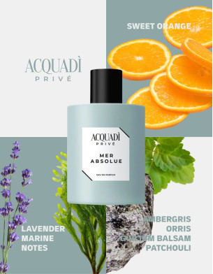 Mer Absolue Edp